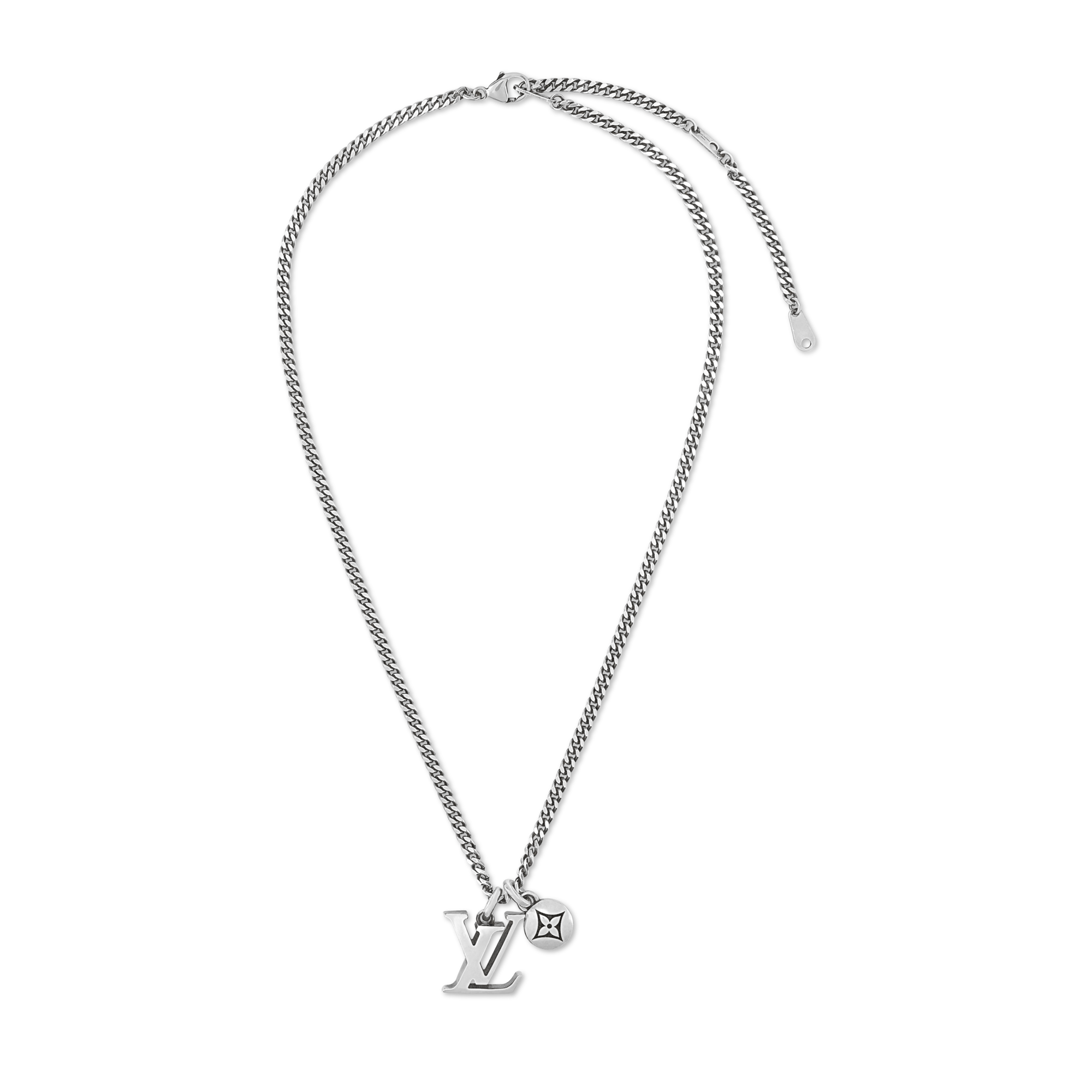 S00 Fashion Jewelry Necklaces and Pendants LV Sailor Pendant | Louis Vuitton ® (Product zoom)